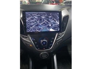 Hyundai Veloster 1.6 GDI 103 kW (140 CV)