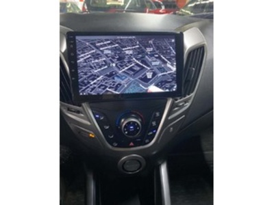 Hyundai Veloster 1.6 GDI 103 kW (140 CV) Hyundai Veloster 1.6 GDI 103 kW (140 CV)