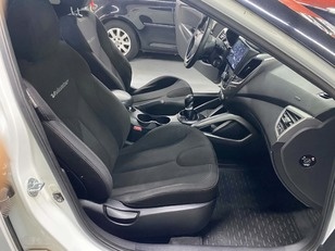 Hyundai Veloster 1.6 GDI 103 kW (140 CV)