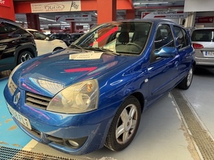 Renault Clio Dynamique dCi 50 kW (70 CV)