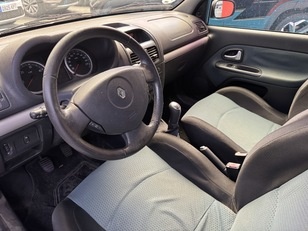 Renault Clio Dynamique dCi 50 kW (70 CV)