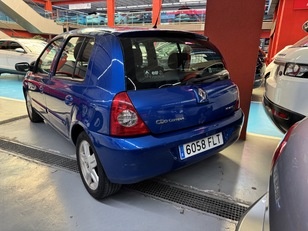 Renault Clio Dynamique dCi 50 kW (70 CV)