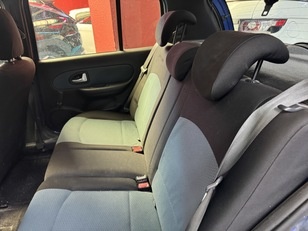 Renault Clio Dynamique dCi 50 kW (70 CV)