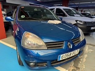 Renault Clio Dynamique dCi 50 kW (70 CV)