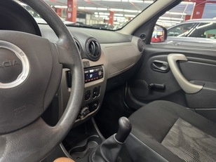 Dacia Sandero 1.2 16v Base 55 kW (75 CV)