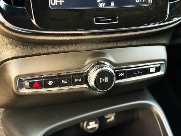 VolvoXC40 T3 Momentum Pro Auto 120 kW (163 CV) Vehículo usado en Barcelona - 24 VolvoXC40 T3 Momentum Pro Auto 120 kW (163 CV) Vehículo usado en Barcelona - 24
