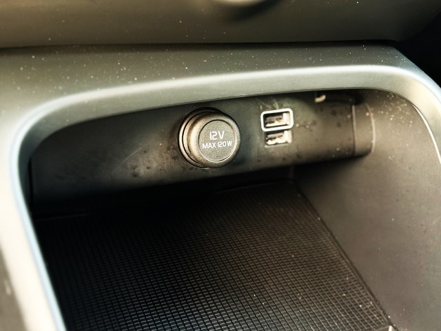 VolvoXC40 T3 Momentum Pro Auto 120 kW (163 CV) Vehículo usado en Barcelona - 25