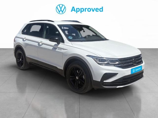 VolkswagenTiguan Urban Sport 1.5 TSI 110 kW (150 CV) DSG