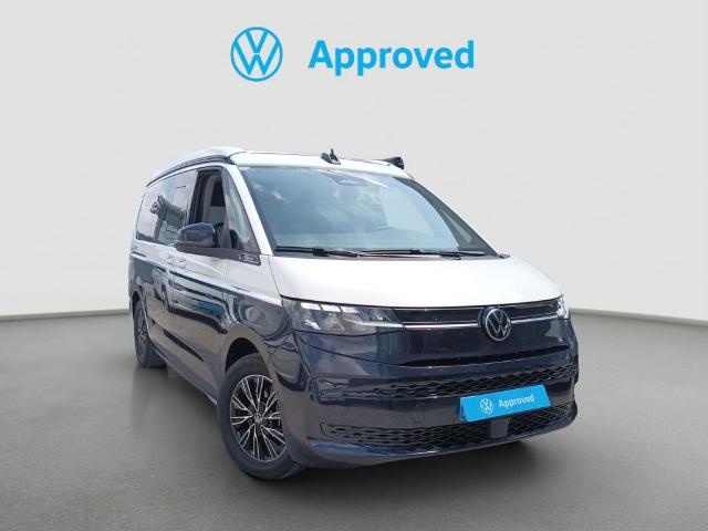 VolkswagenCalifornia Ocean 1.5 eHybrid 4Motion 180 kW (245 CV) DSG