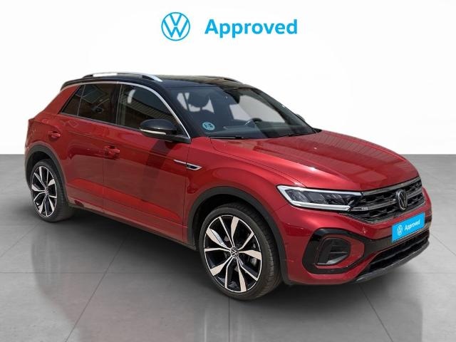 VolkswagenT-Roc R-Line 2.0 TDI 110 kW (150 CV) DSG