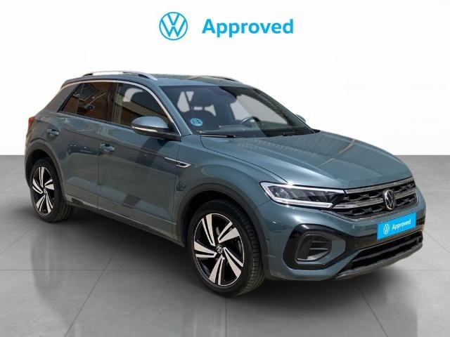 VolkswagenT-Roc R-Line 2.0 TDI 110 kW (150 CV) DSG
