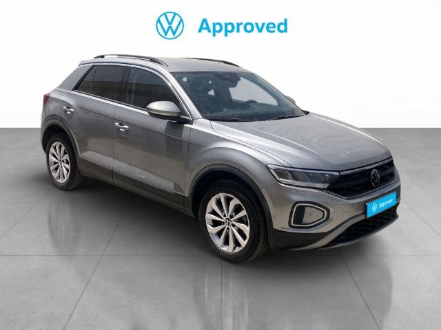 VolkswagenT-Roc Life 2.0 TDI 85 kW (115 CV)