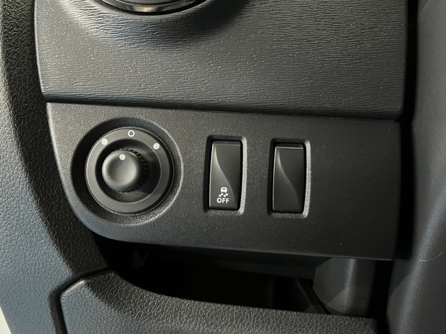 DaciaDokker Van Essential dCi 66 kW (90 CV) Vehículo usado en Barcelona - 11
