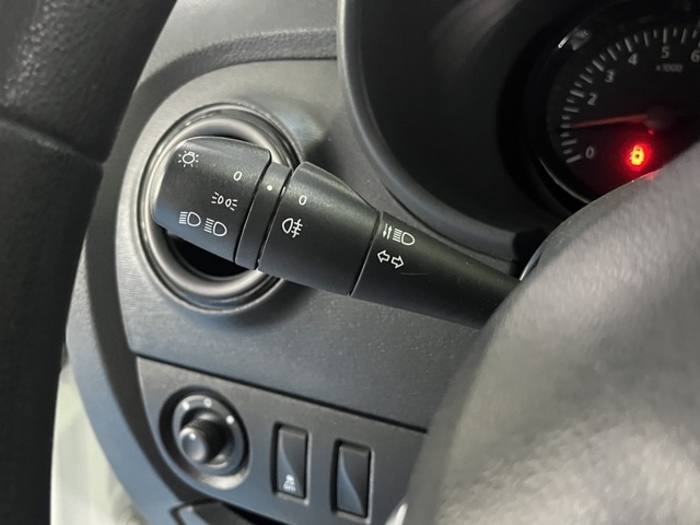 DaciaDokker Van Essential dCi 66 kW (90 CV) Vehículo usado en Barcelona - 12 DaciaDokker Van Essential dCi 66 kW (90 CV) Vehículo usado en Barcelona - 12