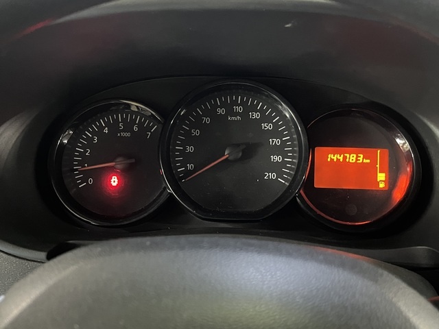 DaciaDokker Van Essential dCi 66 kW (90 CV) Vehículo usado en Barcelona - 14