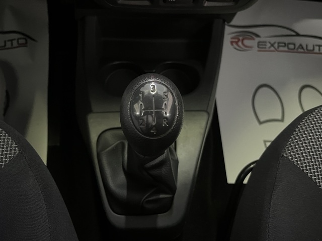 DaciaDokker Van Essential dCi 66 kW (90 CV) Vehículo usado en Barcelona - 17