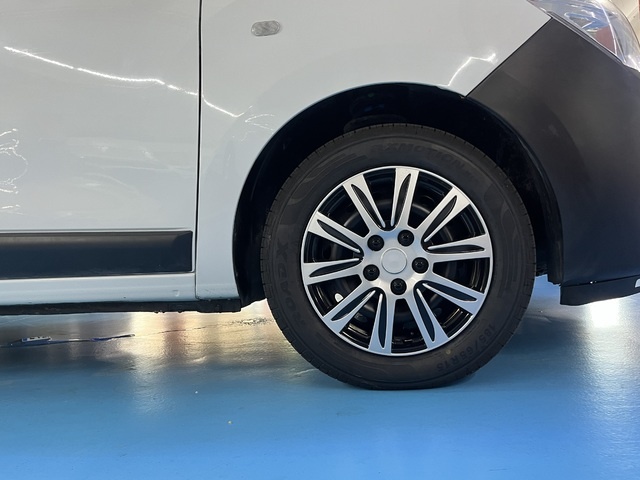 DaciaDokker Van Essential dCi 66 kW (90 CV) Vehículo usado en Barcelona - 20