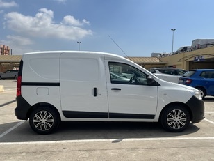 Dacia Dokker Van Essential dCi 66 kW (90 CV)