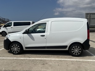 Dacia Dokker Van Essential dCi 66 kW (90 CV)
