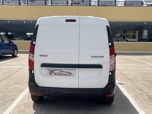 Dacia Dokker Van Essential dCi 66 kW (90 CV)