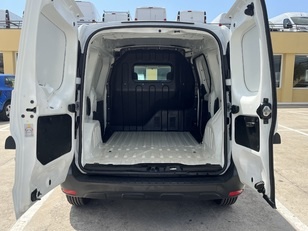Dacia Dokker Van Essential dCi 66 kW (90 CV)