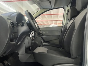 Dacia Dokker Van Essential dCi 66 kW (90 CV)