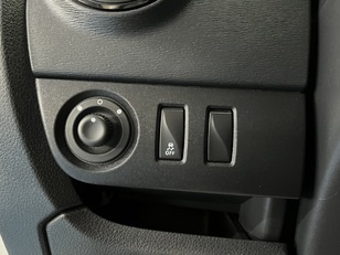 Dacia Dokker Van Essential dCi 66 kW (90 CV)