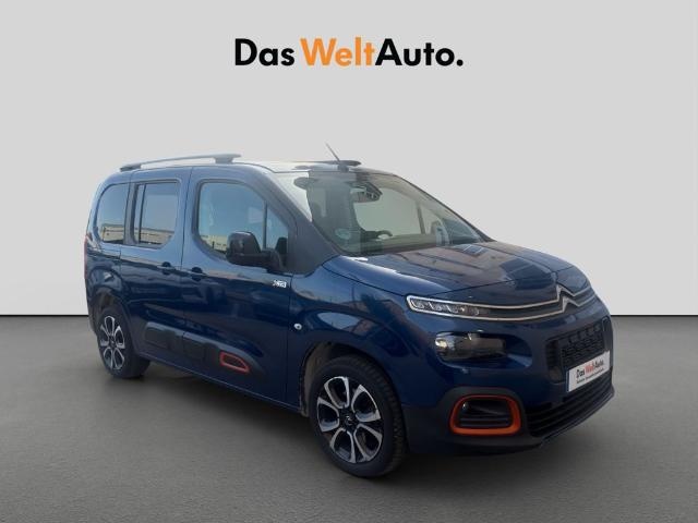 CitroenBerlingo BlueHDi 130 S&S Talla M Shine 96 kW (130 CV)