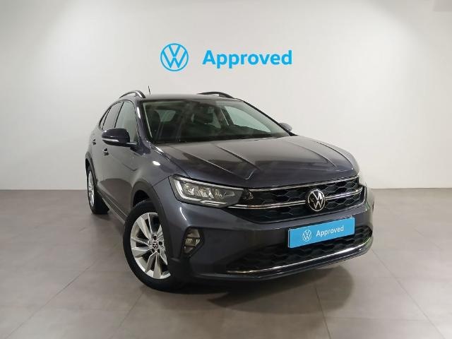 VolkswagenTaigo Life 1.0 TSI 81 kW (110 CV)