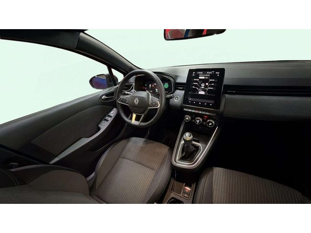 RenaultClio Techno TCe 66 kW (90 CV) Vehículo usado en Barcelona - 11