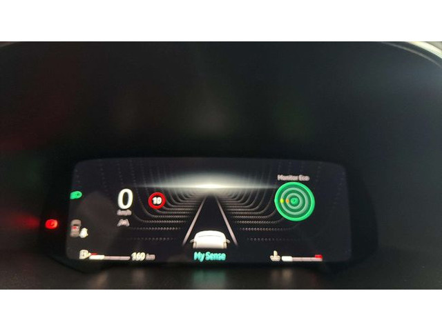 RenaultClio Techno TCe 66 kW (90 CV) Vehículo usado en Barcelona - 14