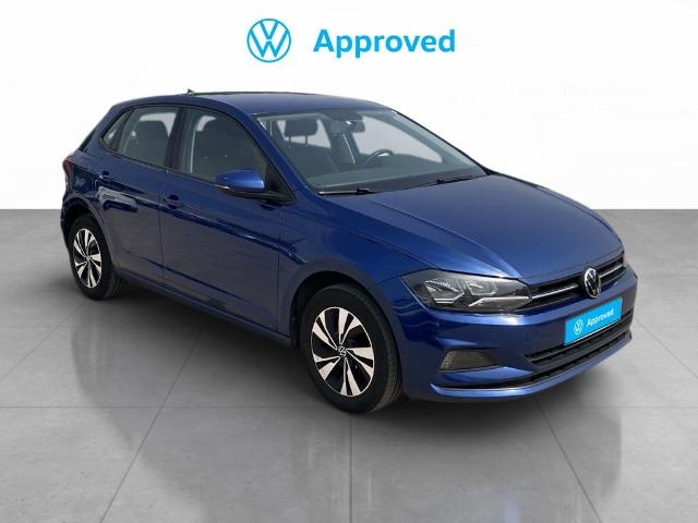 VolkswagenPolo Advance 1.0 TSI 70 kW (95 CV)