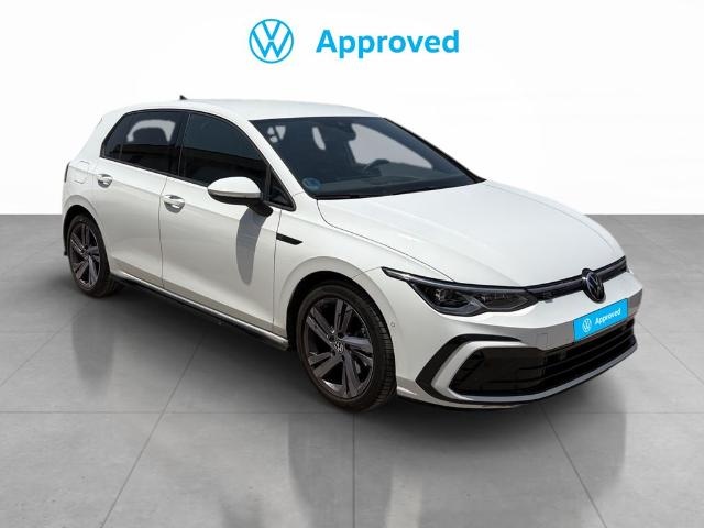 VolkswagenGolf R-Line 1.5 eTSI 96 kW (131 CV) DSG