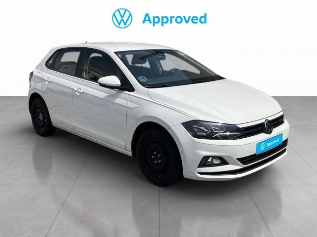 VolkswagenPolo Edition 1.0 59 kW (80 CV)