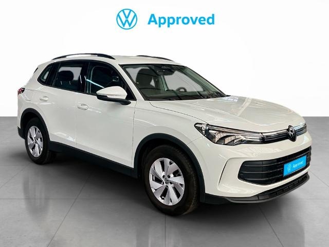 VolkswagenTiguan 1.5 eTSI 96 kW (130 CV) DSG