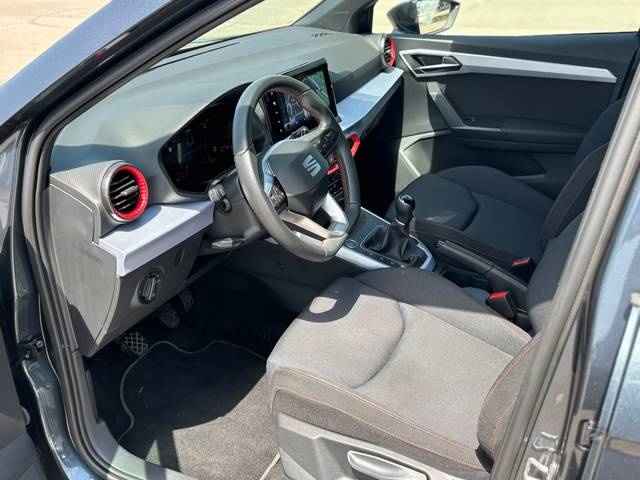 SEATArona 1.0 TSI FR XM 85 kW (115 CV) Vehículo usado en Barcelona - 7