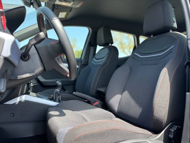 SEATArona 1.0 TSI FR XM 85 kW (115 CV) Vehículo usado en Barcelona - 8