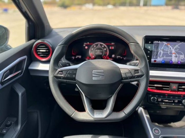 SEATArona 1.0 TSI FR XM 85 kW (115 CV) Vehículo usado en Barcelona - 13 SEATArona 1.0 TSI FR XM 85 kW (115 CV) Vehículo usado en Barcelona - 13