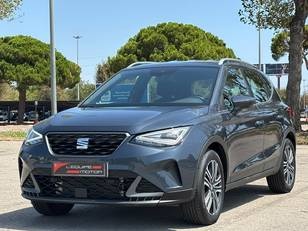 SEAT Arona 1.0 TSI FR XM 85 kW (115 CV)