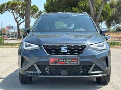 SEAT Arona 1.0 TSI FR XM 85 kW (115 CV) SEAT Arona 1.0 TSI FR XM 85 kW (115 CV)