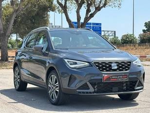 SEAT Arona 1.0 TSI FR XM 85 kW (115 CV)