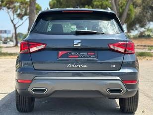 SEAT Arona 1.0 TSI FR XM 85 kW (115 CV)