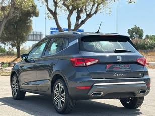 SEAT Arona 1.0 TSI FR XM 85 kW (115 CV)