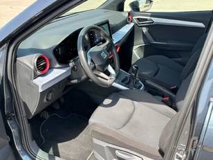 SEAT Arona 1.0 TSI FR XM 85 kW (115 CV)