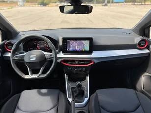 SEAT Arona 1.0 TSI FR XM 85 kW (115 CV)