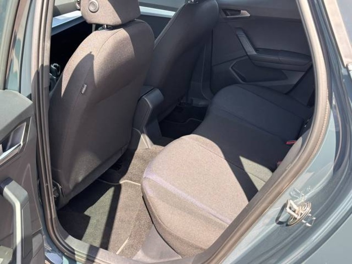 SEATArona 1.0 TSI FR XM 85 kW (115 CV) Vehículo usado en Barcelona - 9 SEATArona 1.0 TSI FR XM 85 kW (115 CV) Vehículo usado en Barcelona - 9