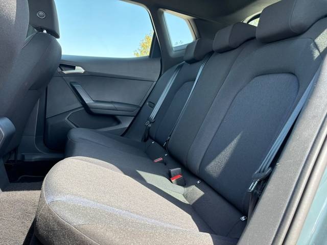 SEATArona 1.0 TSI FR XM 85 kW (115 CV) Vehículo usado en Barcelona - 10