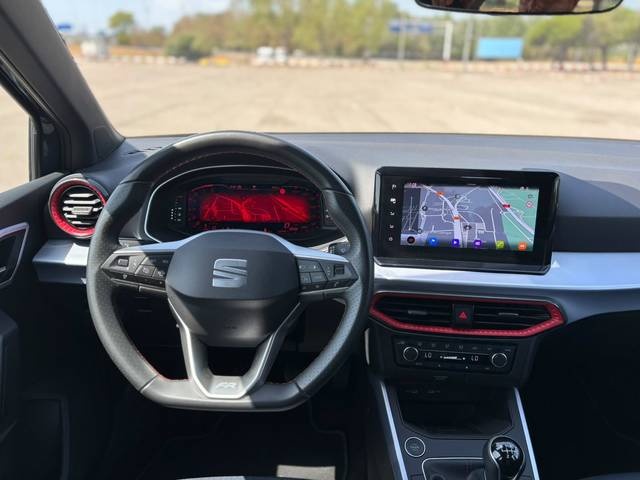 SEATArona 1.0 TSI FR XM 85 kW (115 CV) Vehículo usado en Barcelona - 12