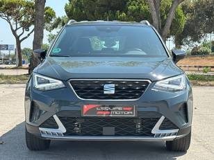 SEAT Arona 1.0 TSI FR XM 85 kW (115 CV)