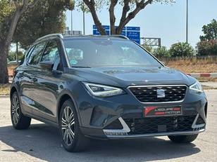 SEAT Arona 1.0 TSI FR XM 85 kW (115 CV)